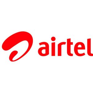 Airtel Logo