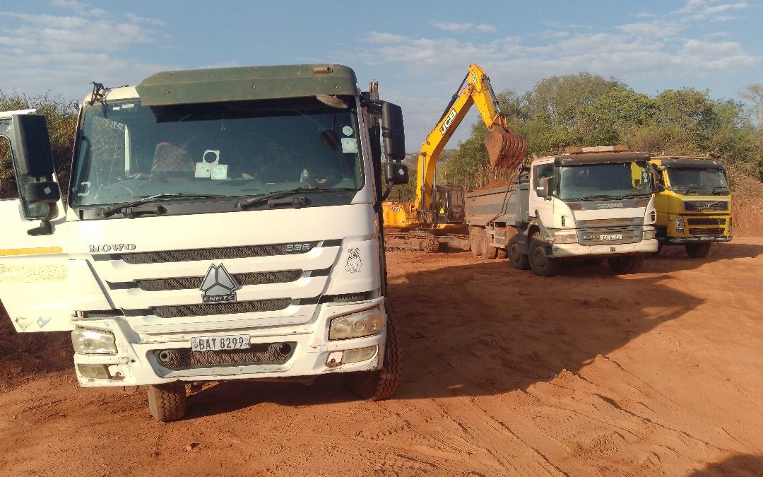 Scaling Telecom Infrastructure – Inside CellNet’s 573-Site Rollout